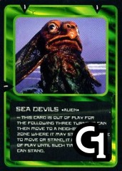 Sea Devils